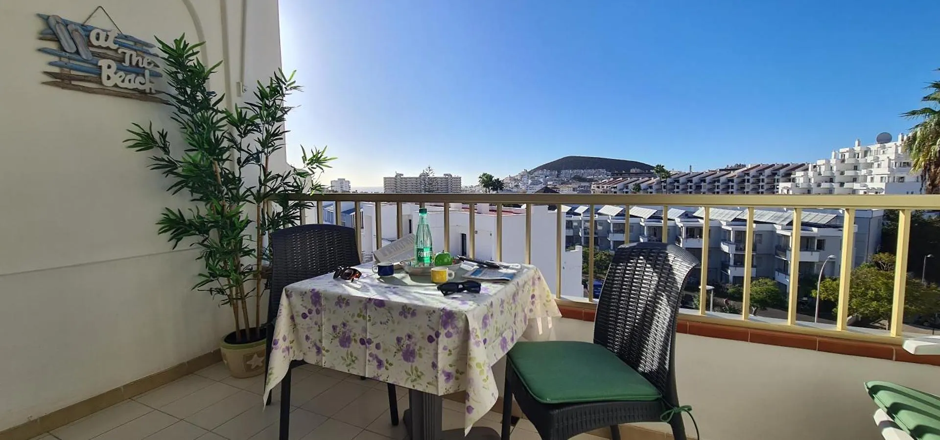 Apartamento Joy & Friends 1 Los Cristianos
