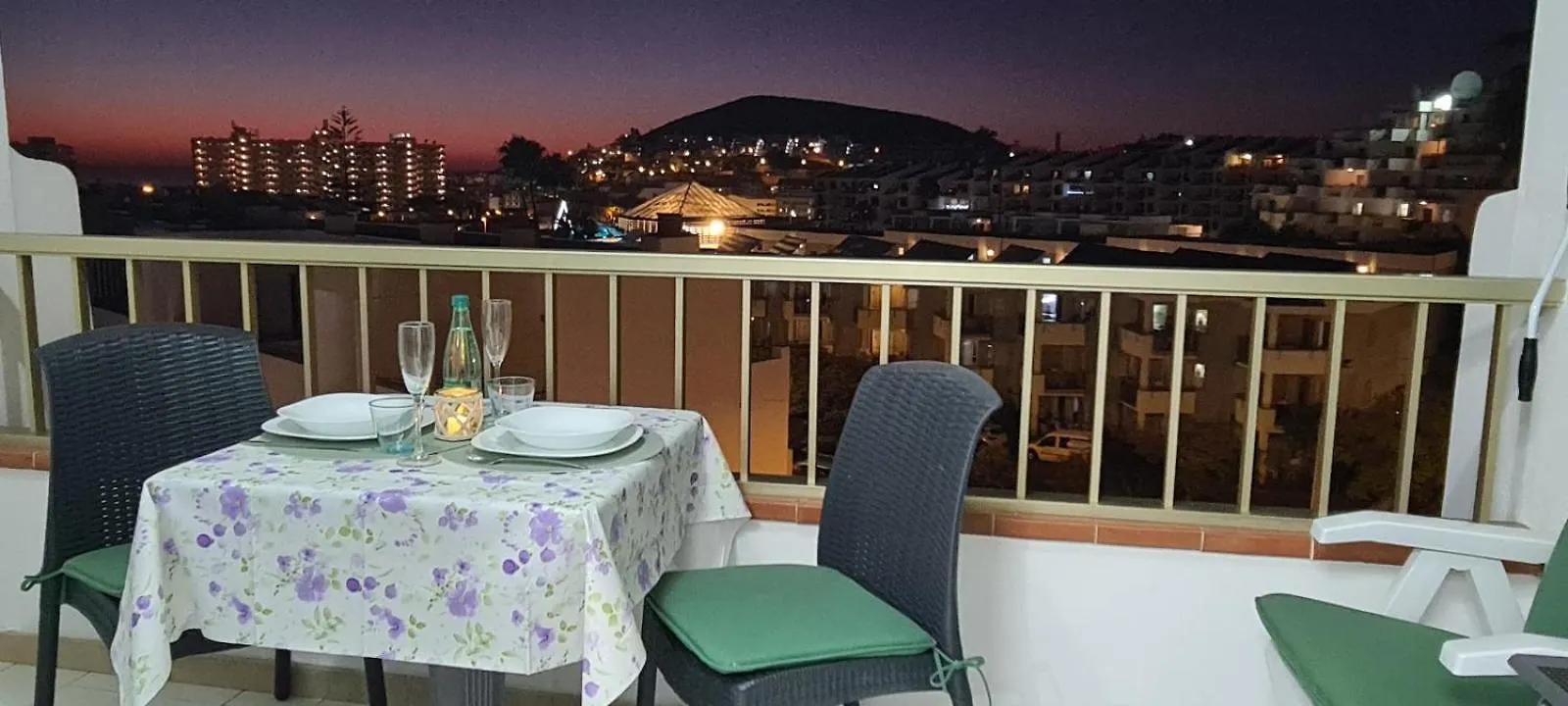 Apartamento Joy & Friends 1 Los Cristianos