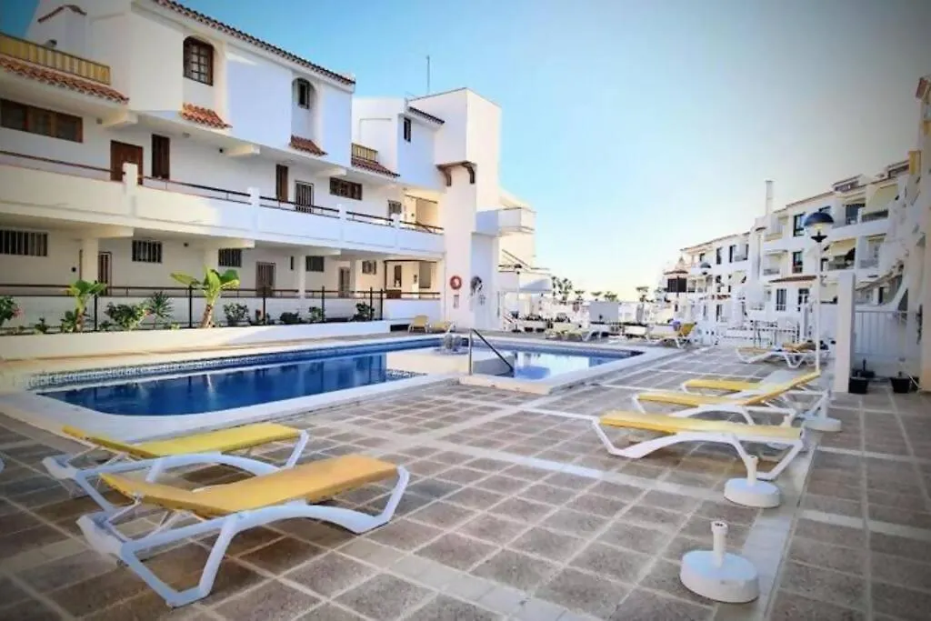 Apartamento Joy & Friends 1 Los Cristianos