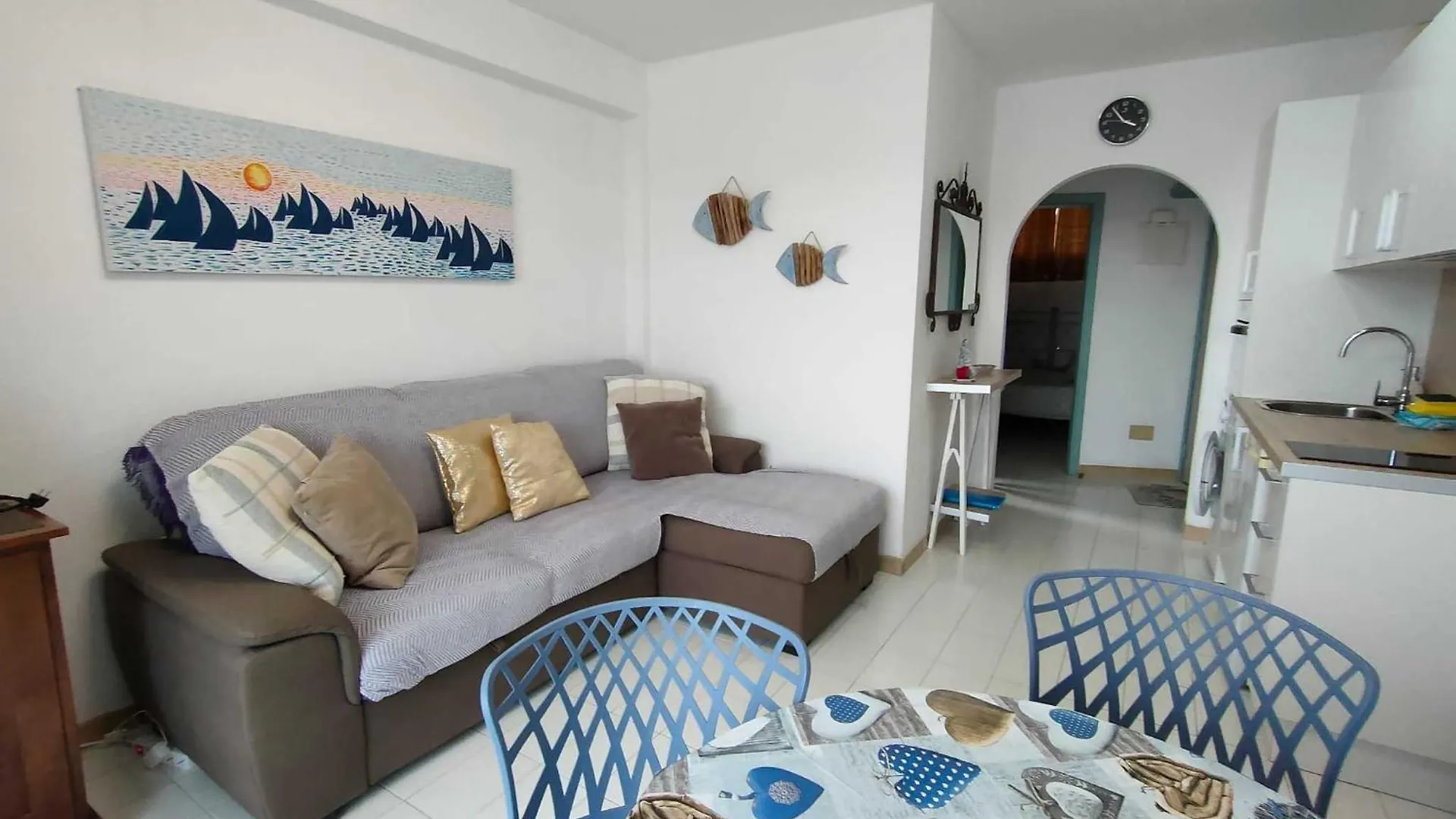 Apartamento Joy & Friends 1 Los Cristianos