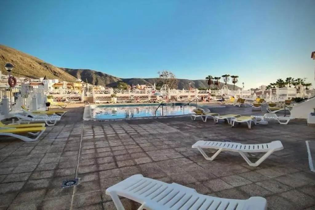 Apartamento Joy & Friends 1 Los Cristianos  0*, Los Cristianos (Tenerife) España