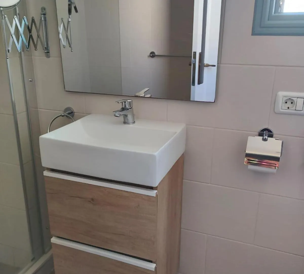 Apartamento Joy & Friends 1 Los Cristianos  Los Cristianos (Tenerife)