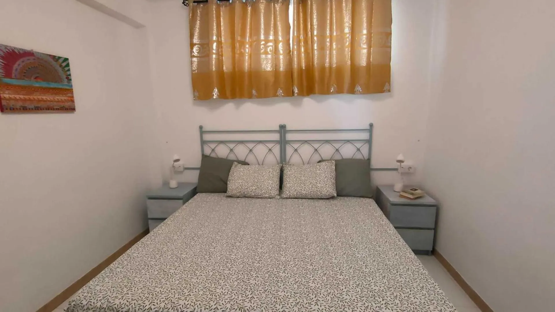Apartamento Joy & Friends 1 Los Cristianos  España