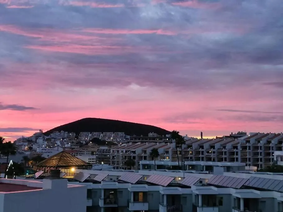 Apartamento Joy & Friends 1 Los Cristianos