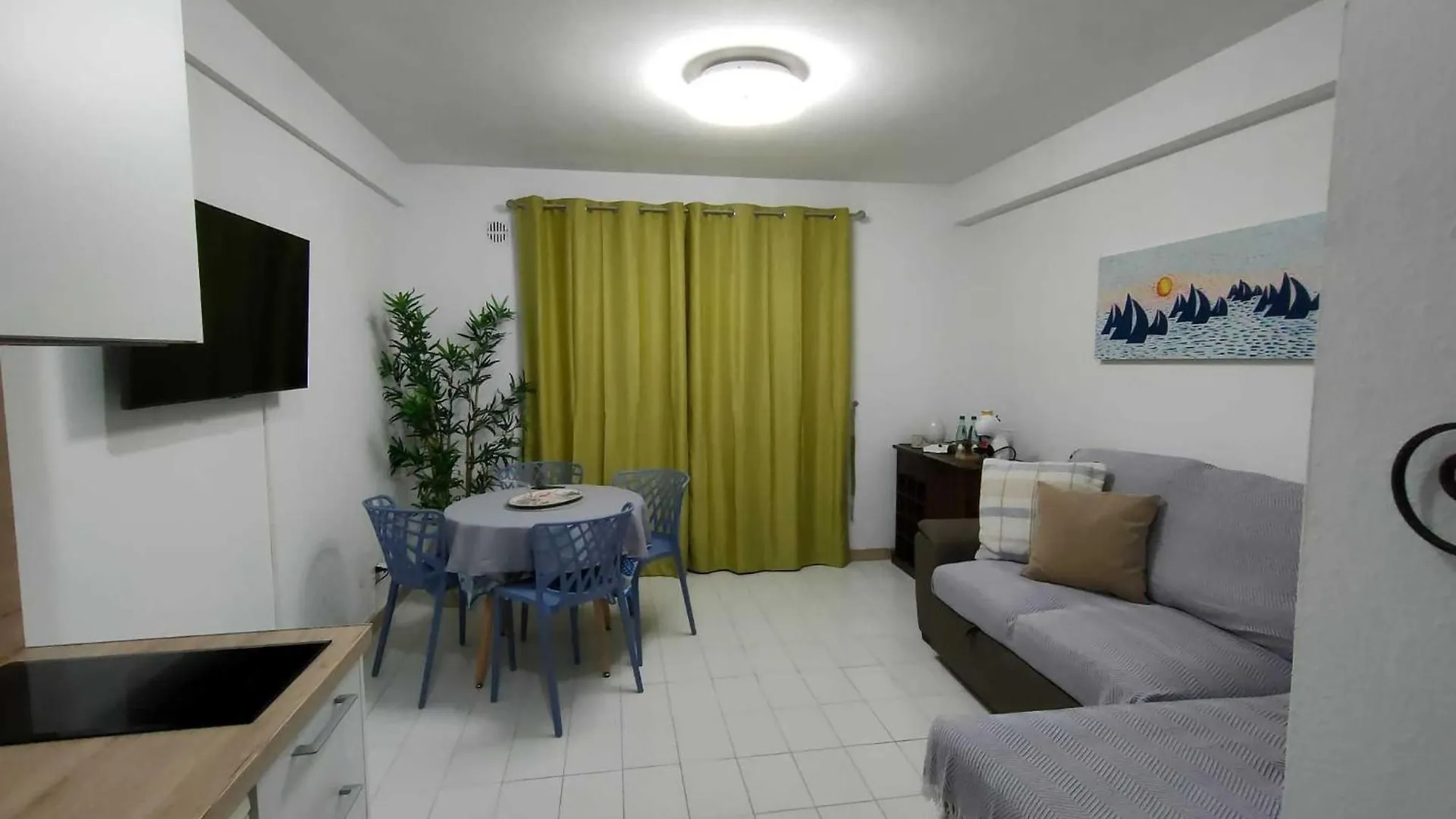 Apartamento Joy & Friends 1 Los Cristianos