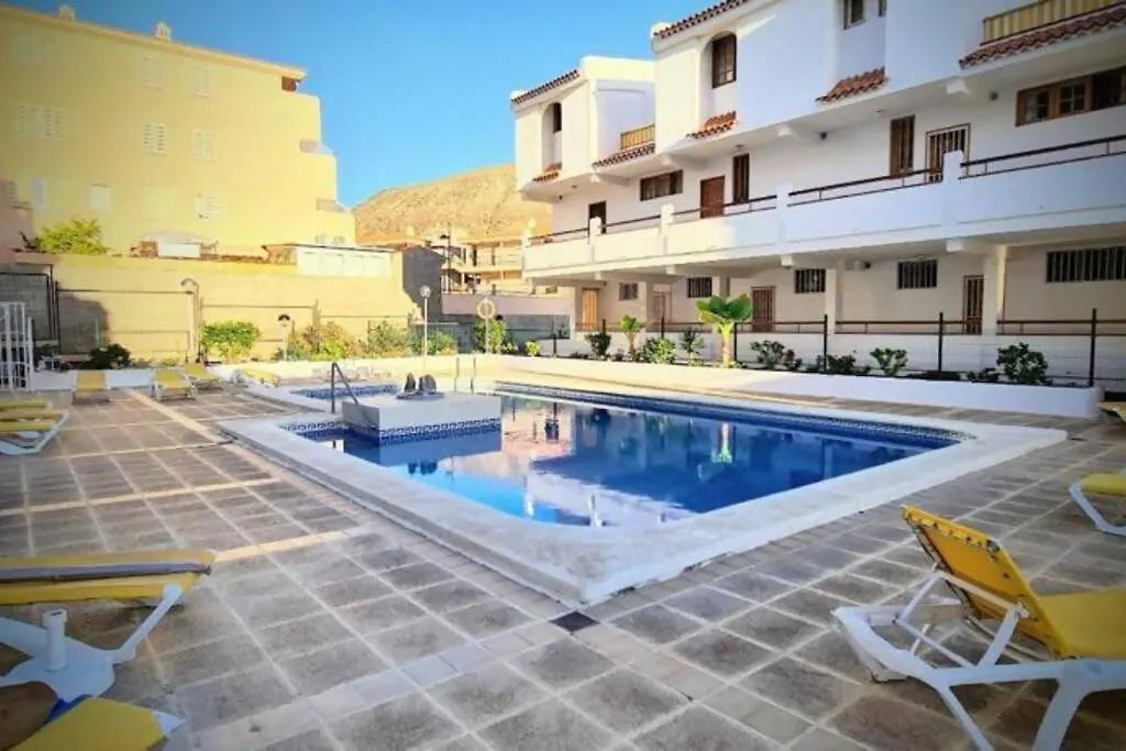 Apartamento Joy & Friends 1 Los Cristianos