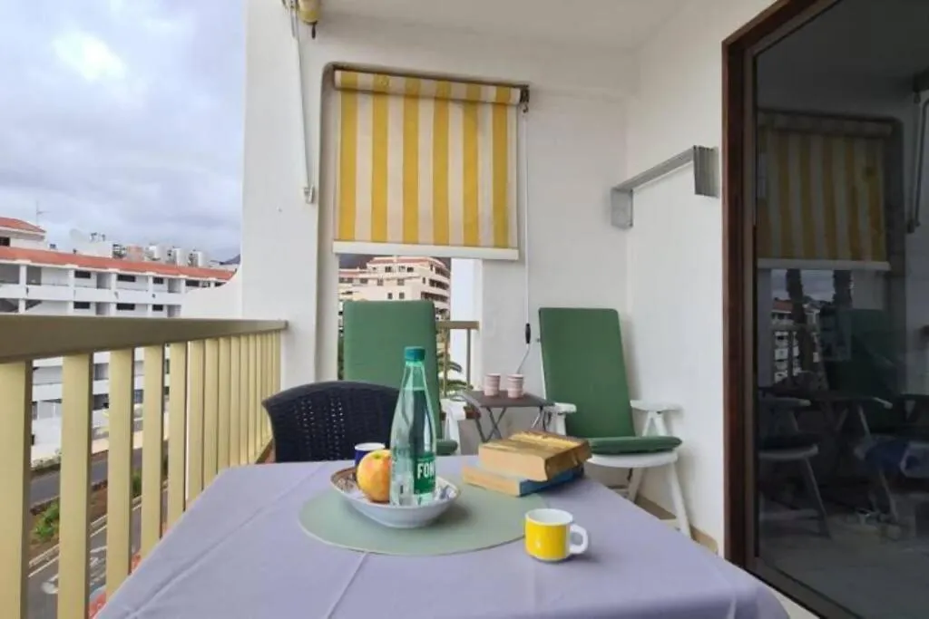 Apartamento Joy & Friends 1 Los Cristianos