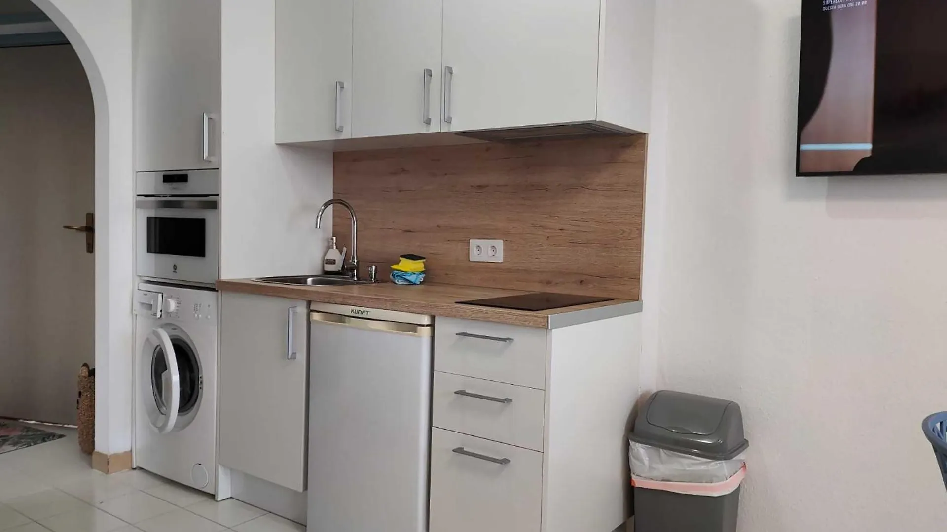 Apartamento Joy & Friends 1 Los Cristianos