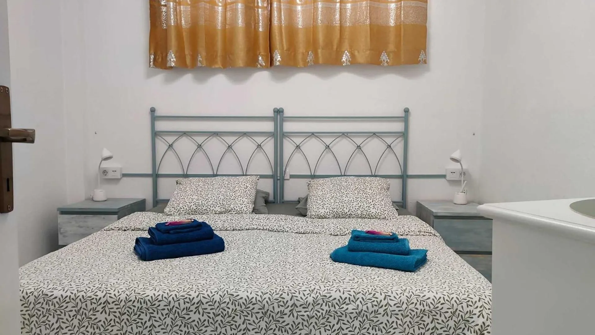 Apartamento Joy & Friends 1 Los Cristianos   Los Cristianos (Tenerife)