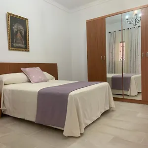  Apartamento Apartamento Con Patio Delantero España