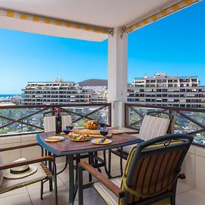 Apartamento Great 'san Marino' Terrace And Pool España