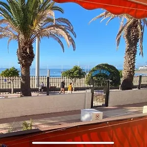  Apartamento En Playa Vistas. Veramar. Free Parking, Pool! España