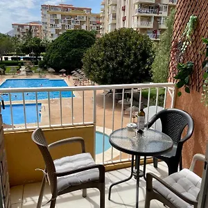 Apartamento Sun & Aguila España