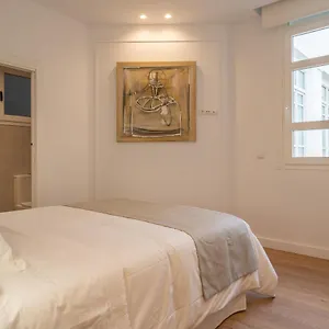  Apartamento Xpce Cathedral - Luxury Flat España