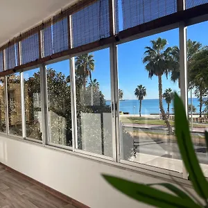  Apartamento Rent4 Huelin España