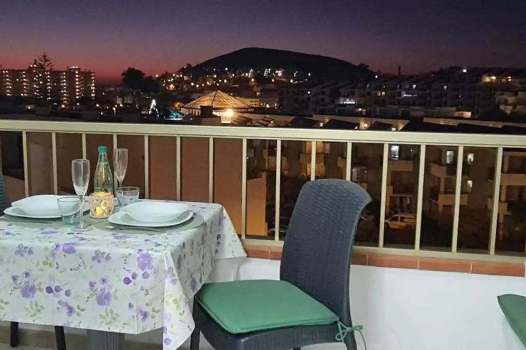 Apartamento Joy & Friends 1 Los Cristianos  Los Cristianos (Tenerife)