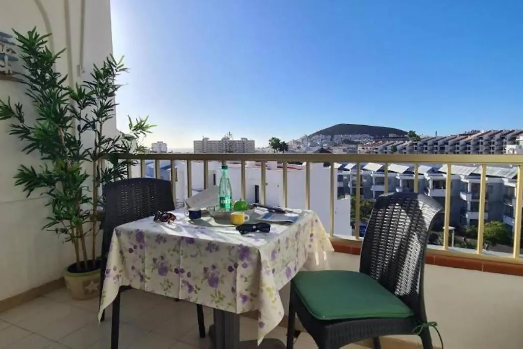 Apartamento Joy & Friends 1 Los Cristianos