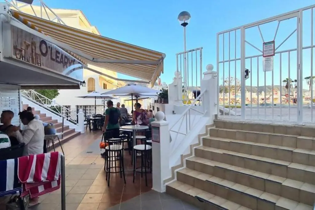 Apartamento Joy & Friends 1 Los Cristianos  0*, Los Cristianos (Tenerife)